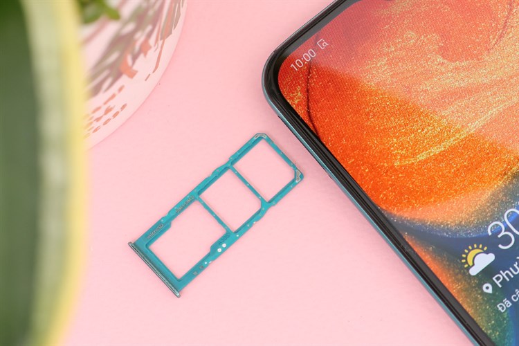 Điện thoại Samsung Galaxy A30s