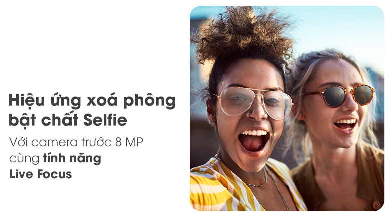 Điện thoại Samsung Galaxy A20s 64GB