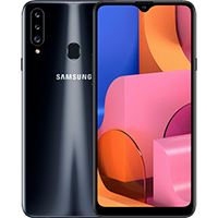 Điện thoại Samsung Galaxy A20s 64GB