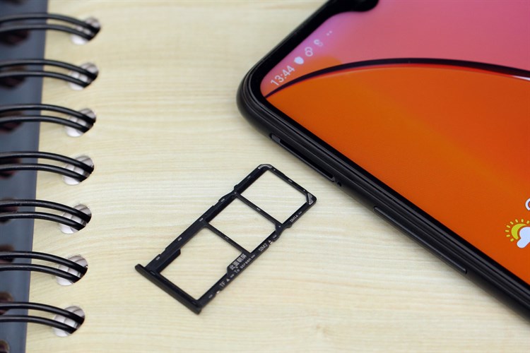 Điện thoại Samsung Galaxy A20s 64GB