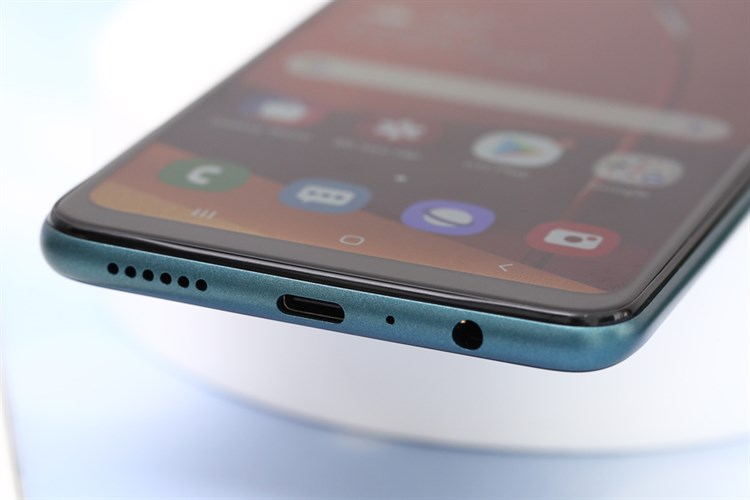 Điện thoại Samsung Galaxy A20s 64GB