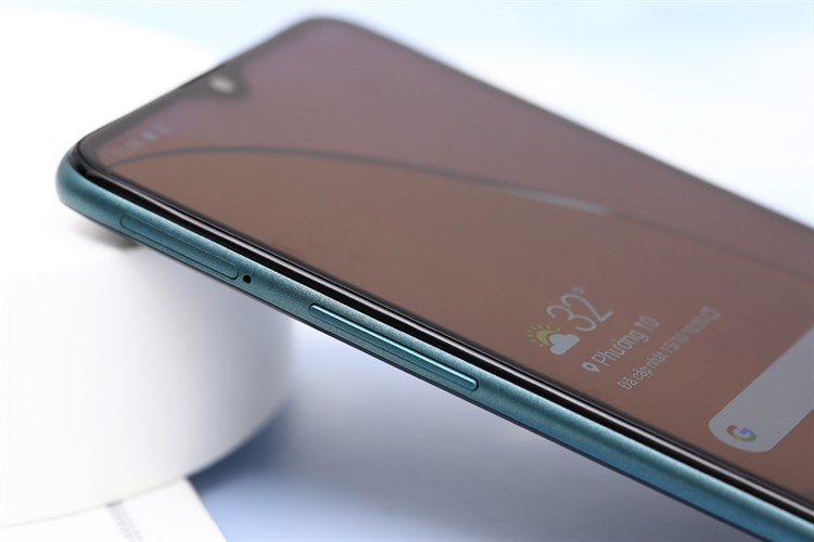 Điện thoại Samsung Galaxy A20s 64GB