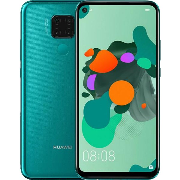 Điện thoại Huawei Nova 5i Pro