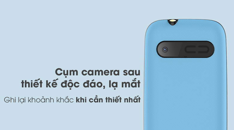 Điện thoại Itel it5025