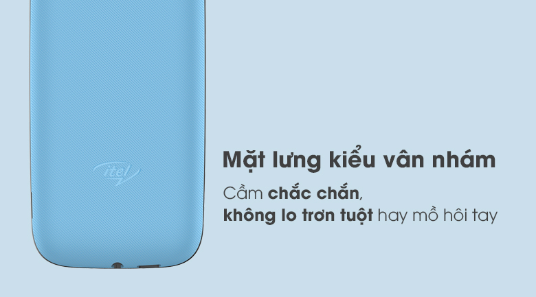 Điện thoại Itel it5025
