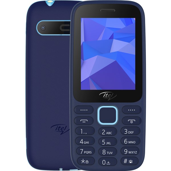 Điện thoại Itel it5025