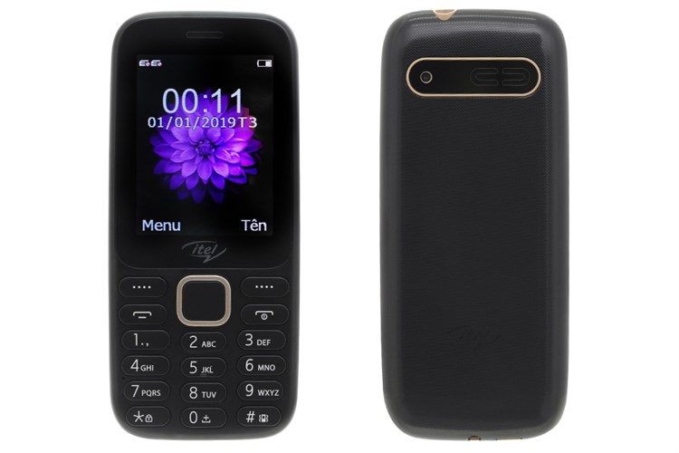 Điện thoại Itel it5025