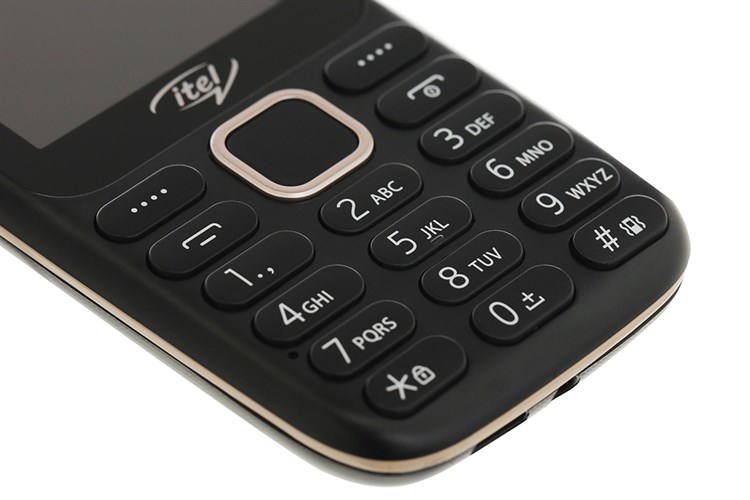 Điện thoại Itel it5025
