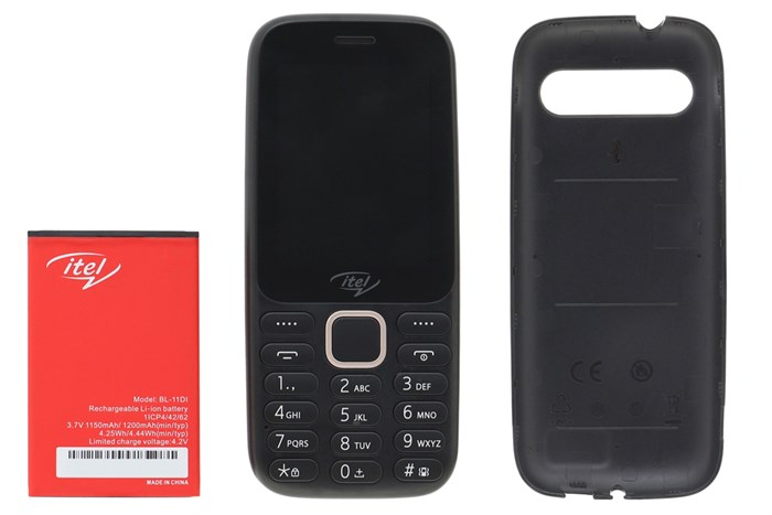 Điện thoại Itel it5025