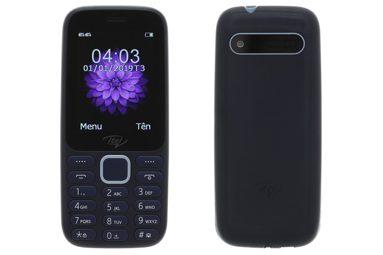 Điện thoại Itel it5025