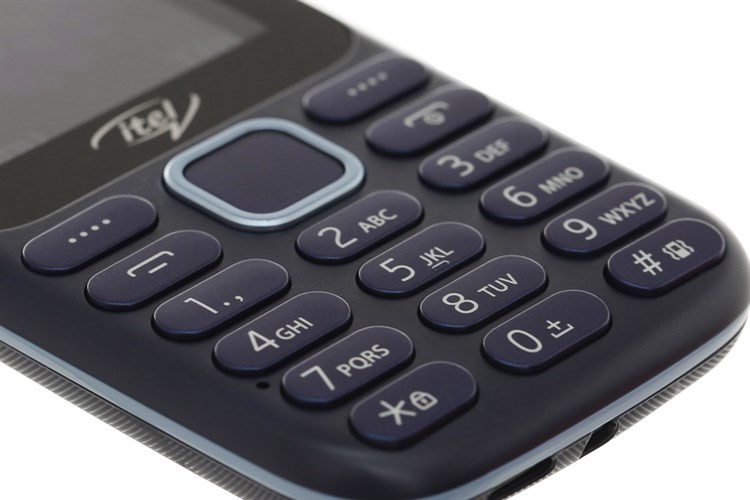 Điện thoại Itel it5025