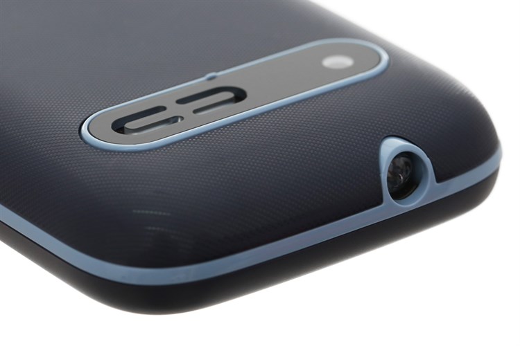 Điện thoại Itel it5025