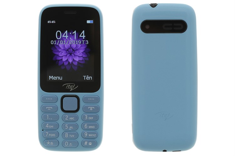 Điện thoại Itel it5025