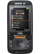 Điện thoại Sony Ericsson W850i