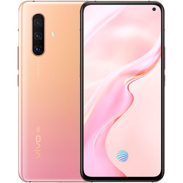 Điện thoại Vivo X30