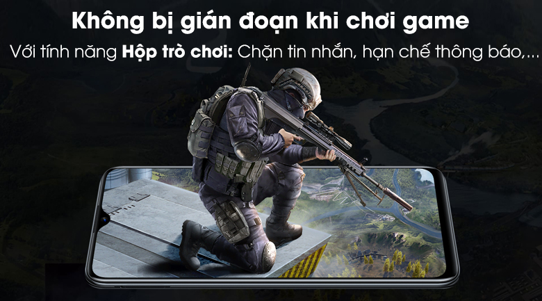 Điện thoại Vivo Y19