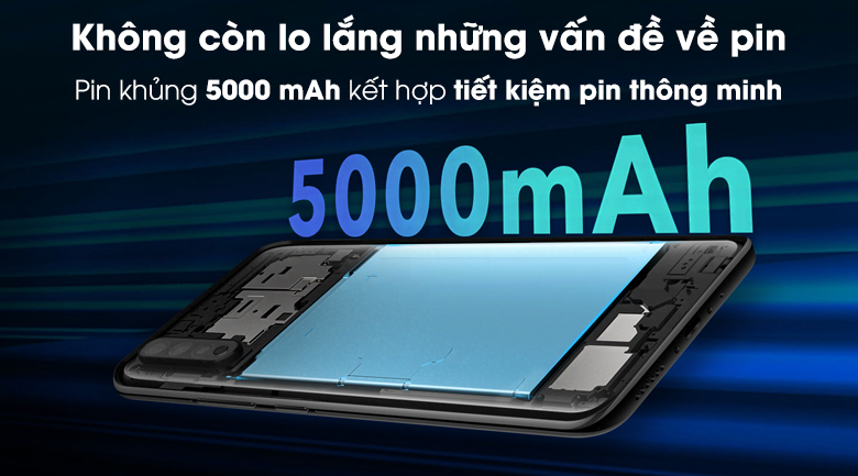 Điện thoại Vivo Y19