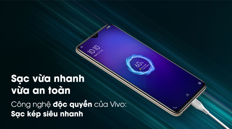 Điện thoại Vivo Y19