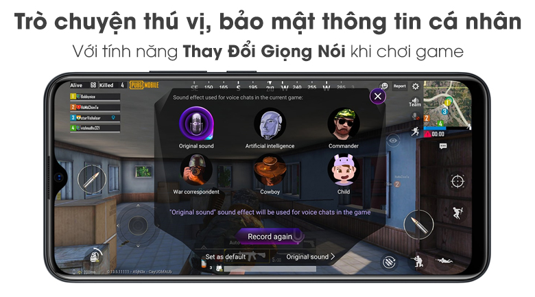 Điện thoại Vivo Y19