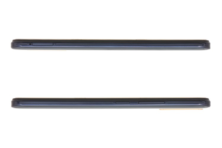 Điện thoại Vivo Y19 Màu Đen