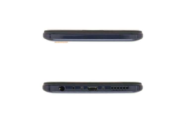 Điện thoại Vivo Y19 Màu Đen