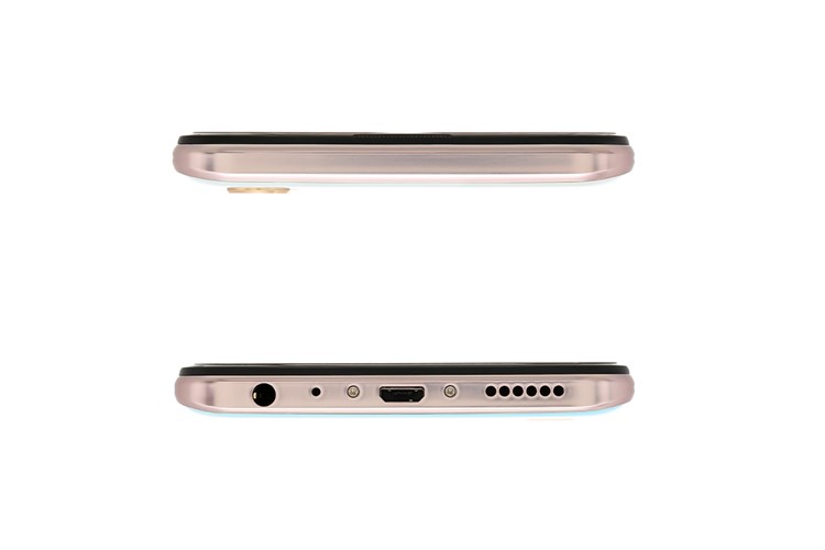 Điện thoại Vivo Y19 Màu Trắng