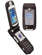 Điện thoại Motorola MPx220 black