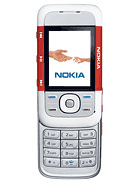 Điện thoại Nokia 5300 XpressMusic silver