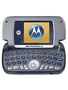 Motorola A630