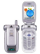 Điện thoại Samsung SCH V500