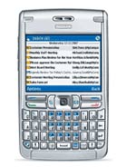 Điện thoại Nokia E62