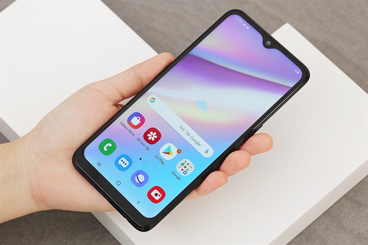 Điện thoại Samsung Galaxy A10s