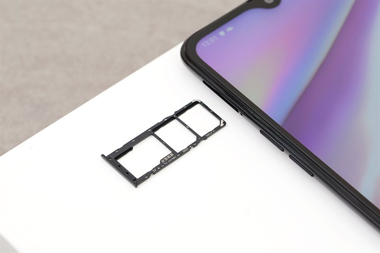 Điện thoại Samsung Galaxy A10s