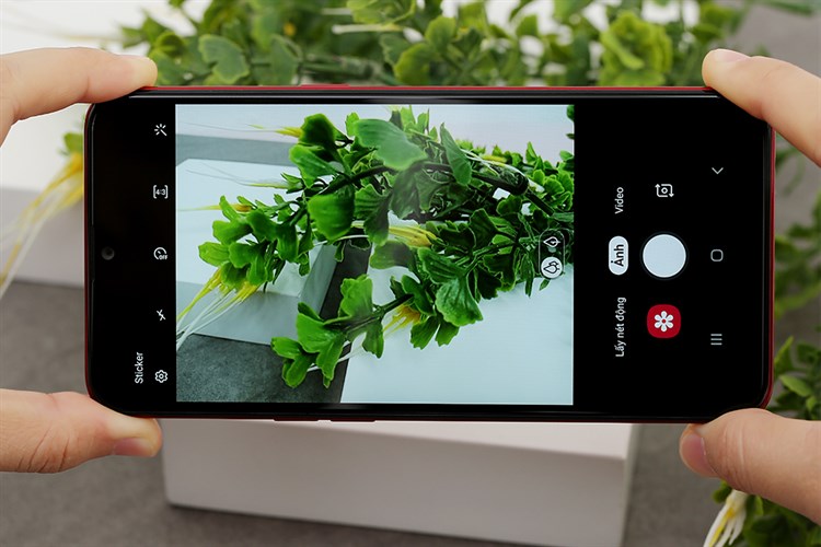 Điện thoại Samsung Galaxy A10s