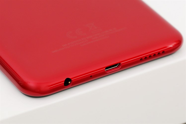 Điện thoại Samsung Galaxy A10s