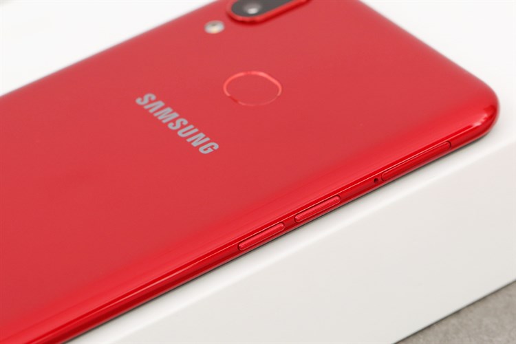 Điện thoại Samsung Galaxy A10s