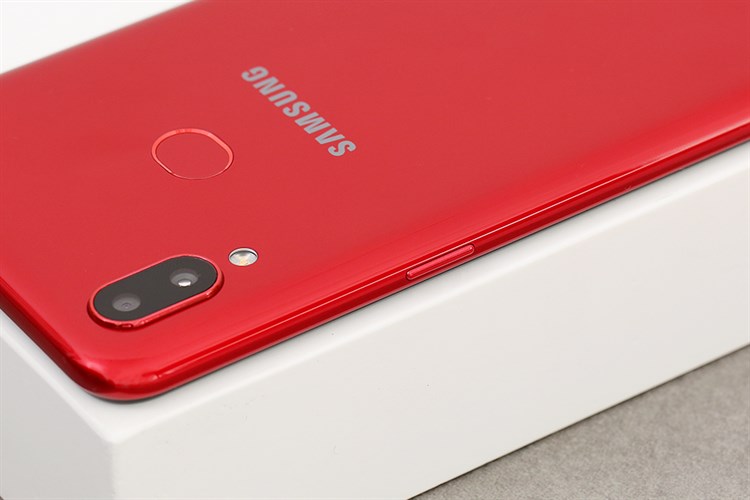 Điện thoại Samsung Galaxy A10s