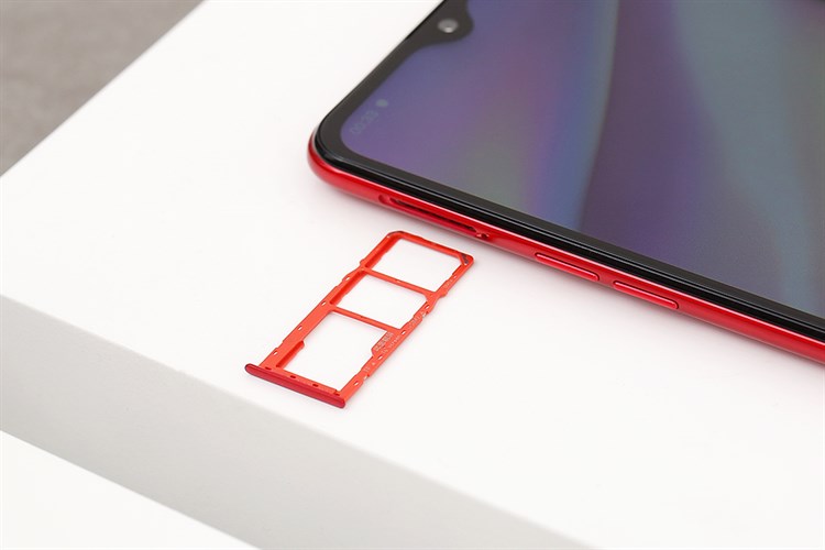 Điện thoại Samsung Galaxy A10s