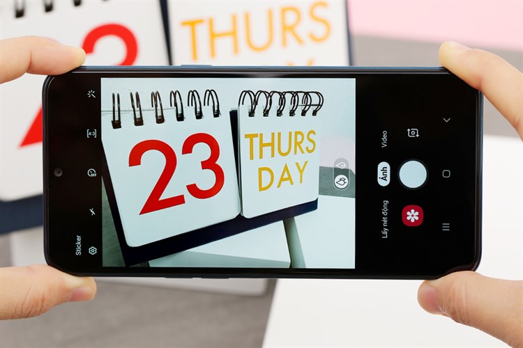 Điện thoại Samsung Galaxy A10s