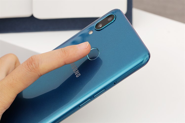 Điện thoại Samsung Galaxy A10s