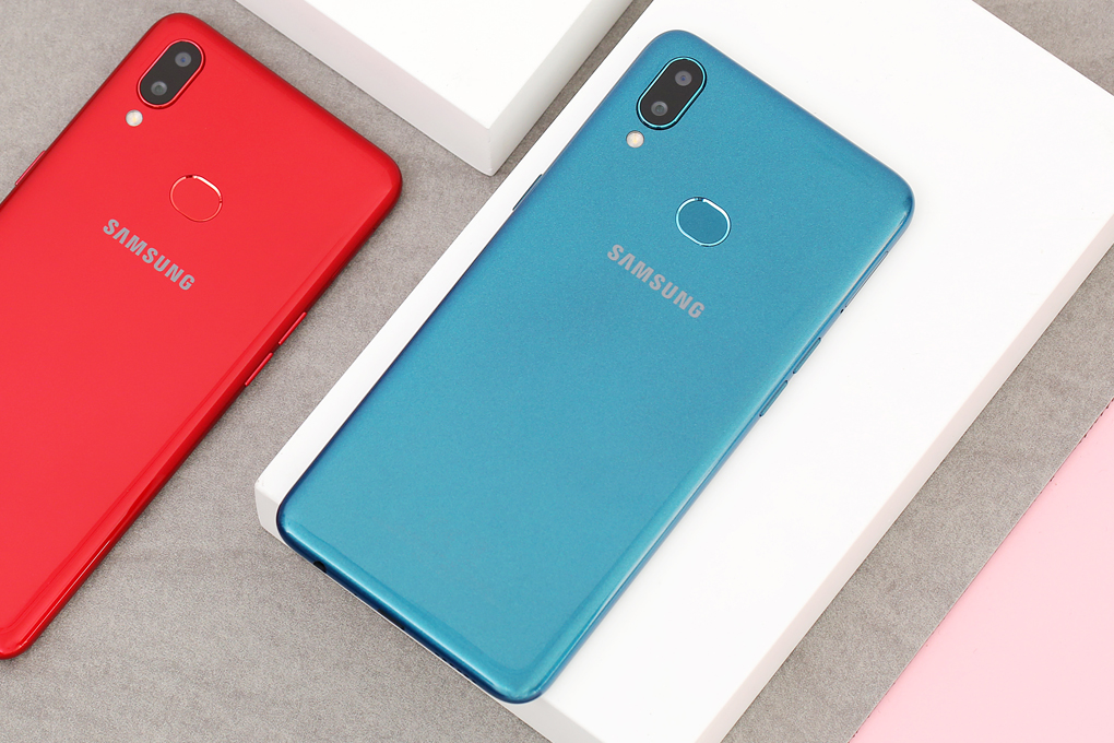 Điện thoại Samsung Galaxy A10s