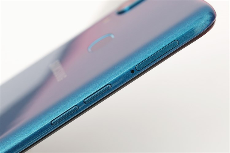 Điện thoại Samsung Galaxy A10s