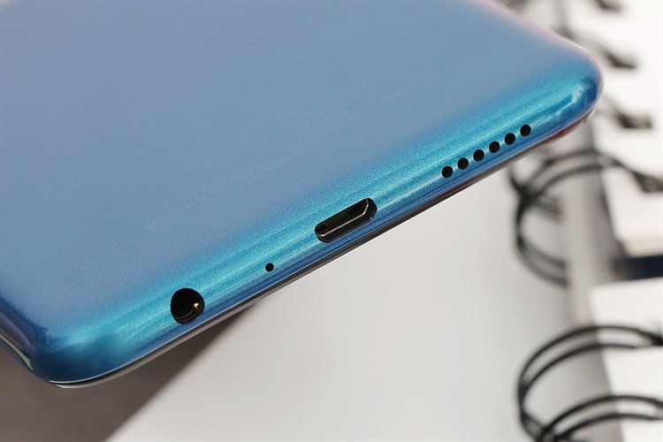 Điện thoại Samsung Galaxy A10s