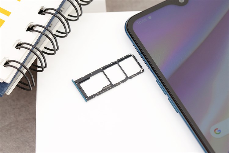 Điện thoại Samsung Galaxy A10s