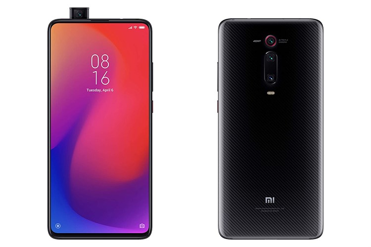 Điện thoại Xiaomi Mi 9T Pro