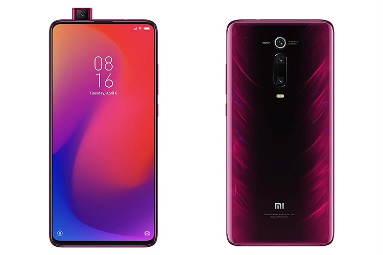 Điện thoại Xiaomi Mi 9T Pro
