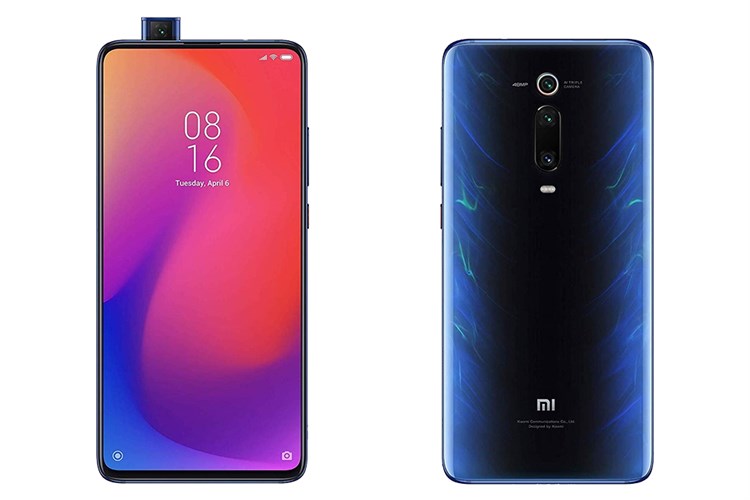 Điện thoại Xiaomi Mi 9T Pro