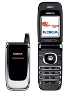 Điện thoại Nokia 6060v