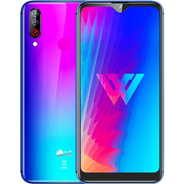 Điện thoại LG W30