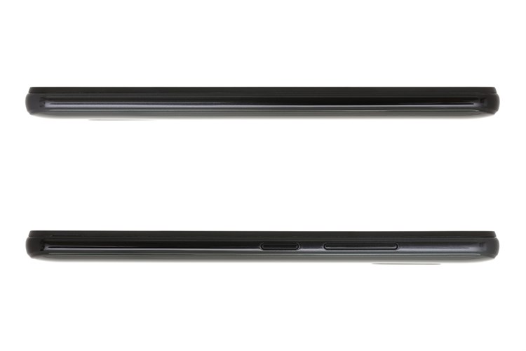 Điện thoại Itel Alpha Lite Màu Đen